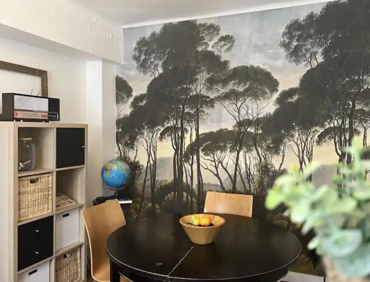 Lyon Chambre Cozy - Personne Seule Buitenkant foto